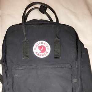 Fjall raven - 🎒 backpack